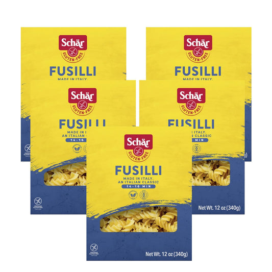 Schar---Pasta-Fusilli--Certified-Gluten-Free---1260