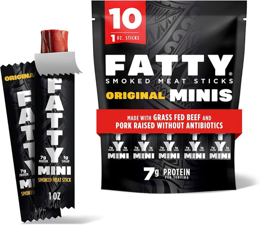 FATTY-Mini-Meat-Sticks,-Made-with-Grass-Fed-Beef,-Pork-Raised-Without-Antibiotics,-4