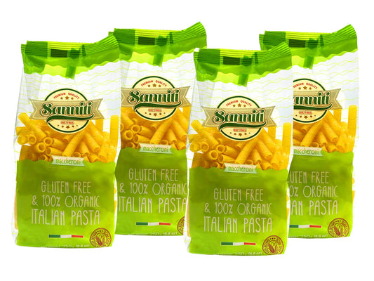 4-Pack,-Gluten-Free-MACCHERONI-Sanniti-1-Organic-Italian-910