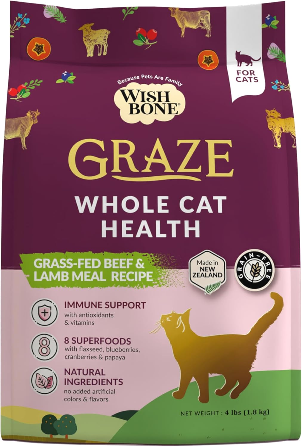 Wishbone-Graze-New-Zealand-Beef-and-Lamb,-Gluten-Free,-Grain-Free-Cat-Premium-and247