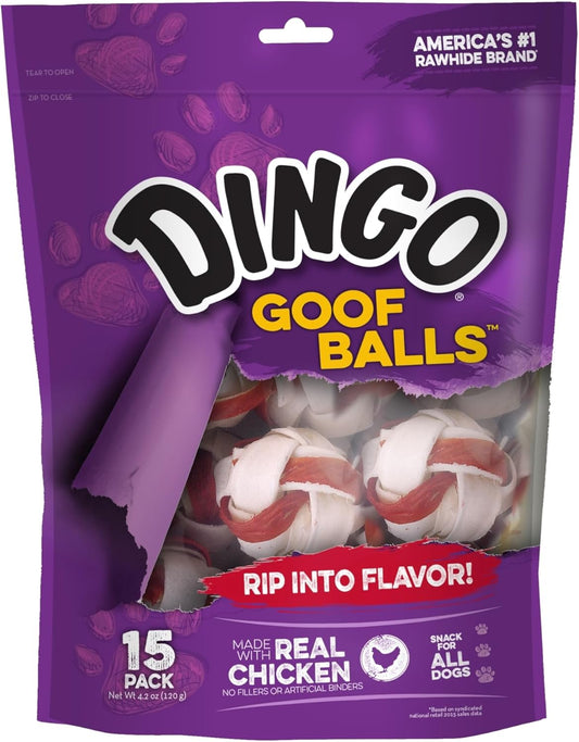 Dingo-Goof-Balls-15-Count,-Premium-Rawhide-Treats-For-Small-Dogs,-With-2681