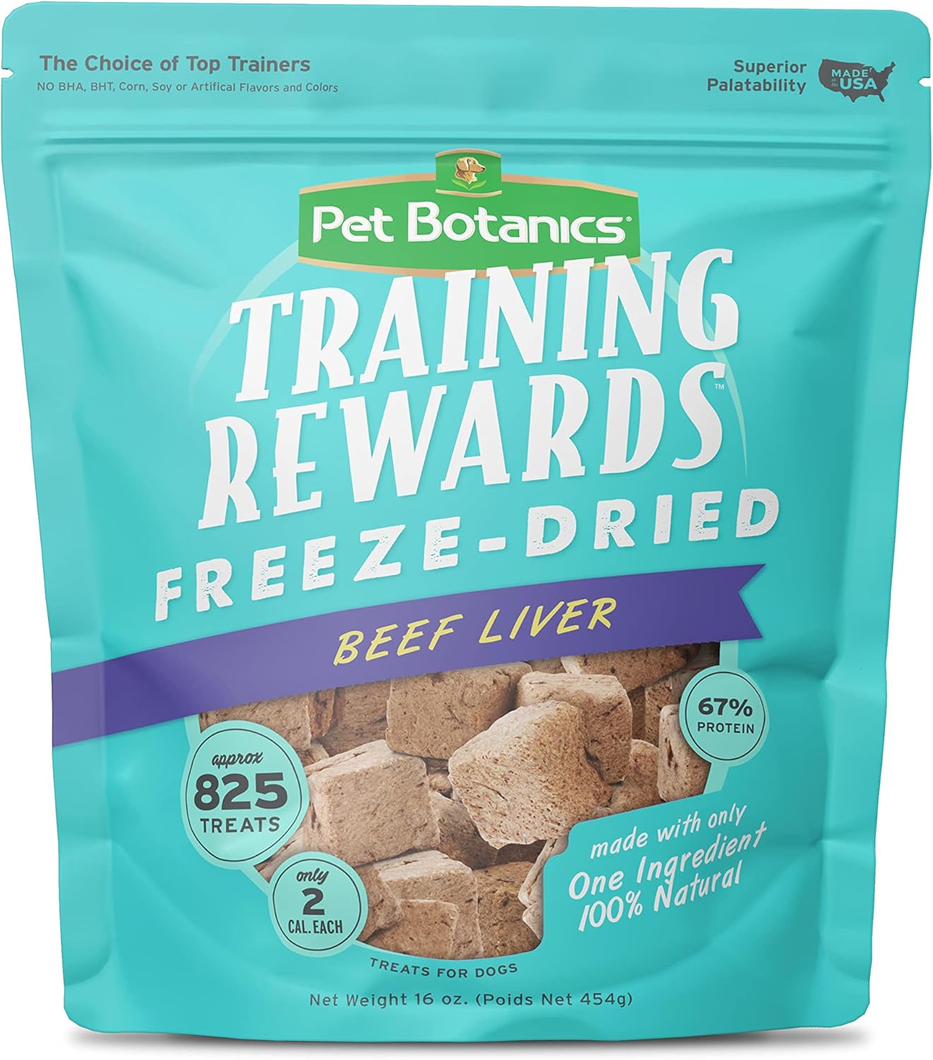 16-oz.-Pouch-Training-Reward-Freeze-Dried,-Beef-2725