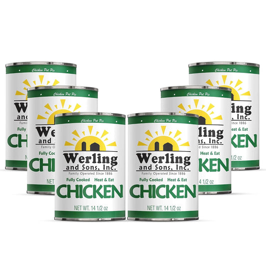 Werling-&-Sons-Canned-Chicken-14.5-Oz–-Fully-Cooked,-Ready-to-Eat-|-71