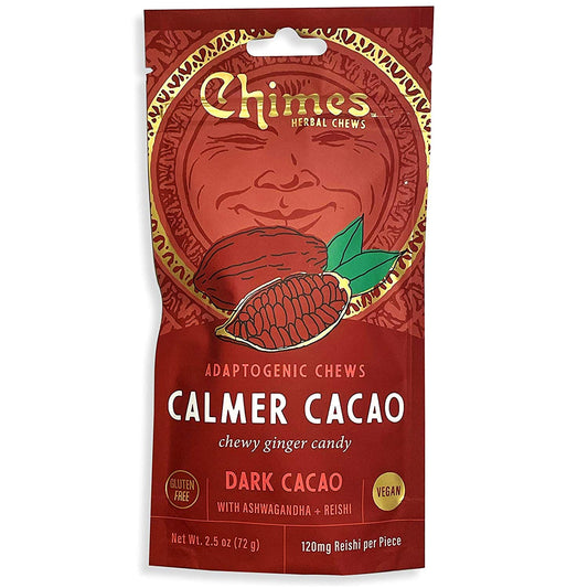 Chimes-Calmer-Cacao-Adaptogen-Ginger-Chews-Candy---535