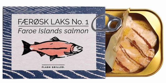 Filete-de-salmón-enlatado-en-aceite-de-Fangst,-Laks-No.-1,-salmón-pescado-952