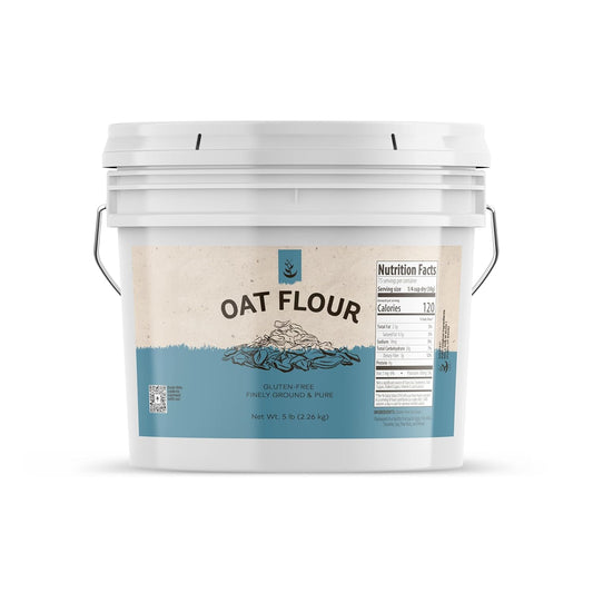 Harina-de-avena-(1-galón)-sin-gluten,-sin-OMG,-molida-591