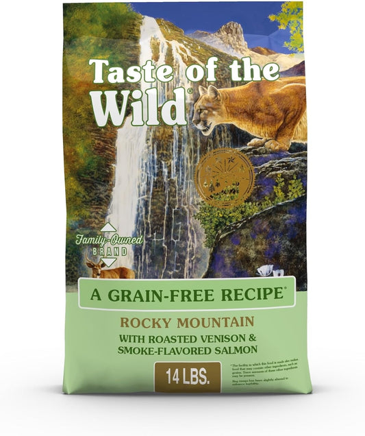 Taste-Of-The-Wild-Rocky-Mountain-Grain-Free-Dry-Cat-Food-With-Venison-Smoke-Flavored-14lb1742