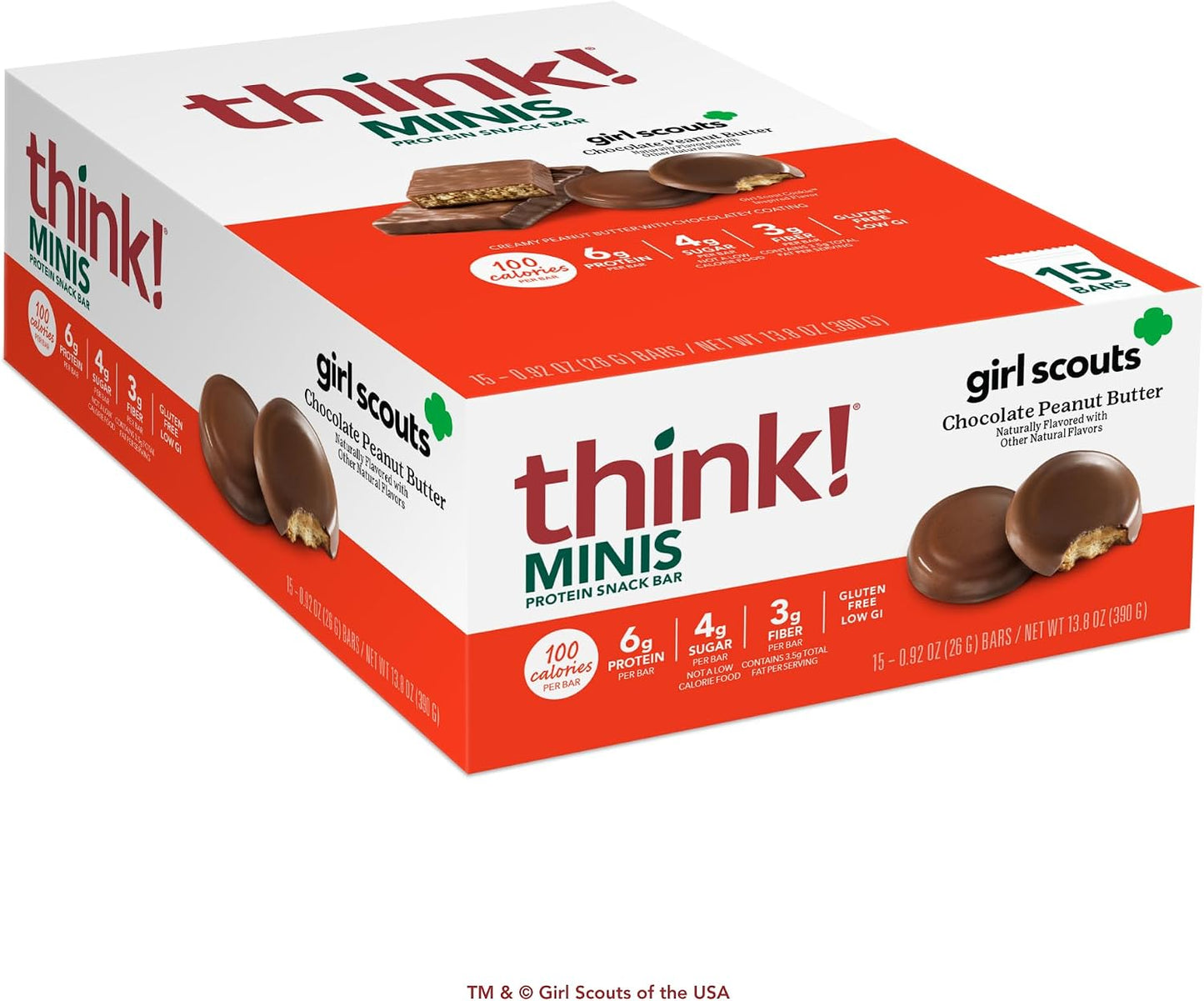 think!-Girl-Scout-Minis,-Chocolate-Peanut-Butter,15-Count---------377