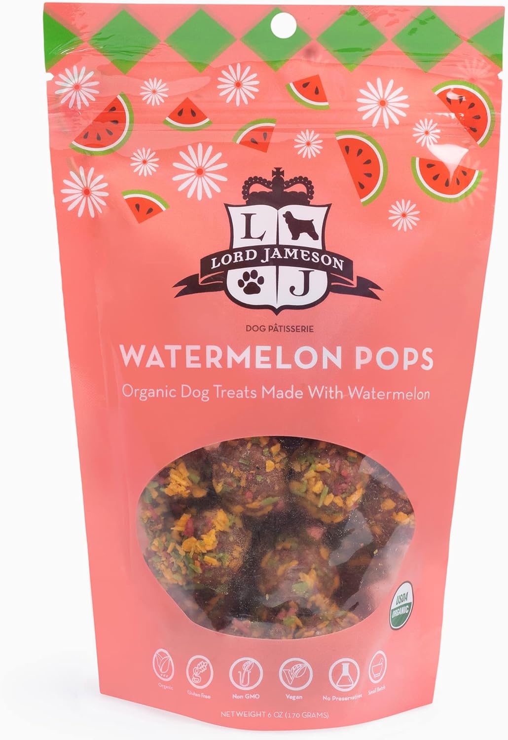 Watermelon-Pops-Soft-&-Chewy-Organic-Dog-Treats-1497
