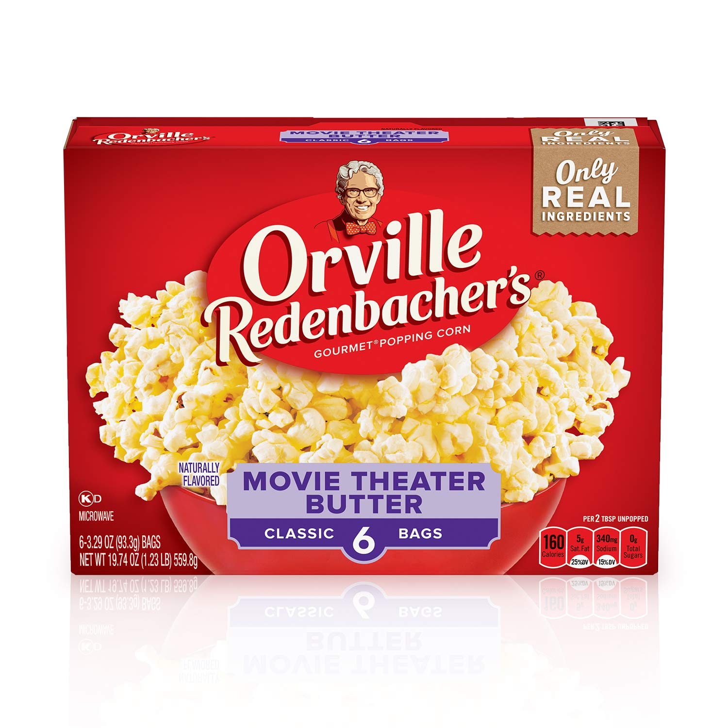 Orville-Redenbacher’s-Popcorn,-Movie-Theater-Butter-Flavor,-3-oz.,-6-ct-------1923