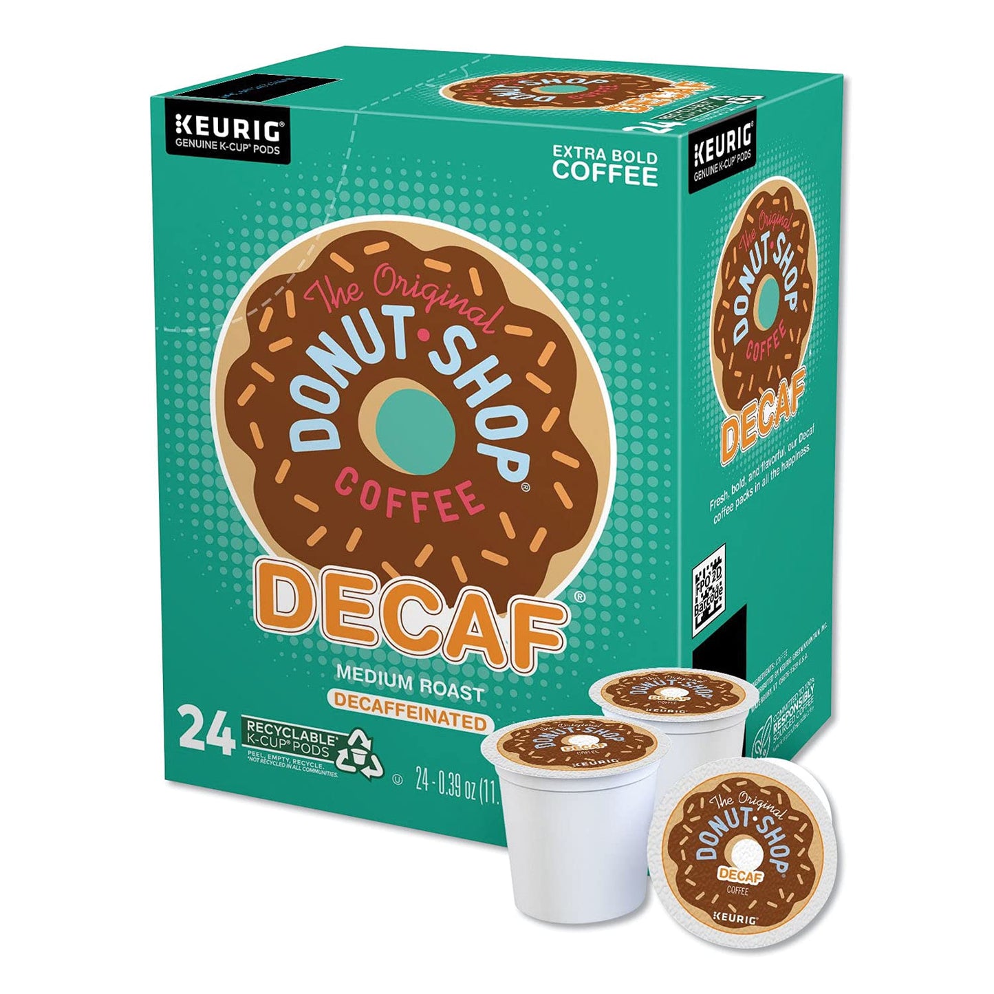 The-Original-Donut-Shop-Cápsulas-K-Cup-de-una-sola-porción-Keurig-café580