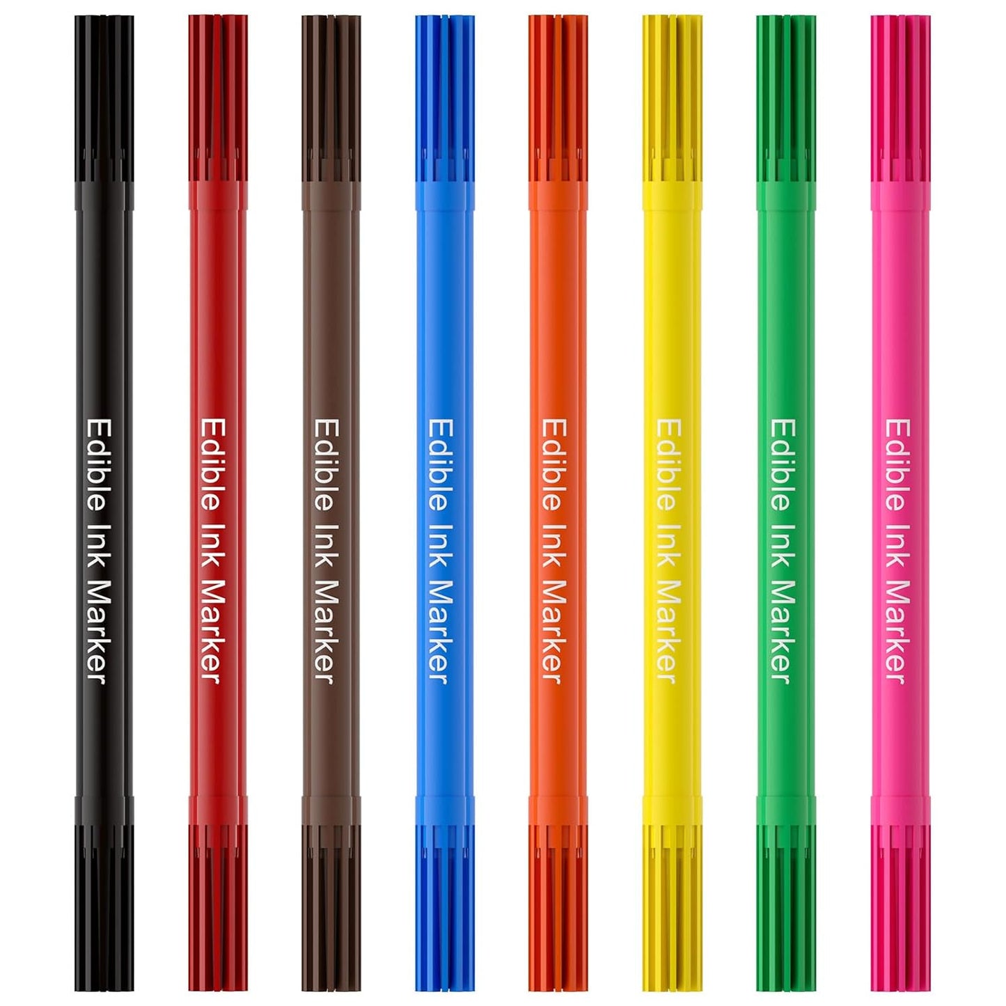 Jewem-(Upgrade)-Edible-Markers-for-Cookie-Decorating,-163
