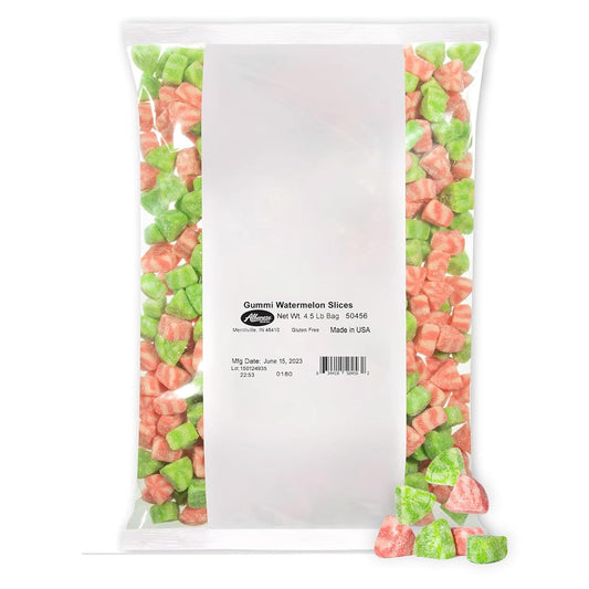 Albanese-World's-Best-Gummi-Watermelon-Slices-4.5-lb-506