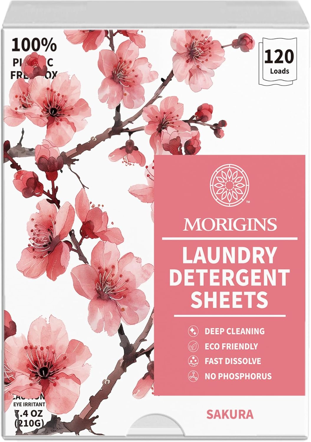Morigins-Laundry-Detergent-Sheets---Ultra-Concentrated-120-Loads,-60-Sheets,-546
