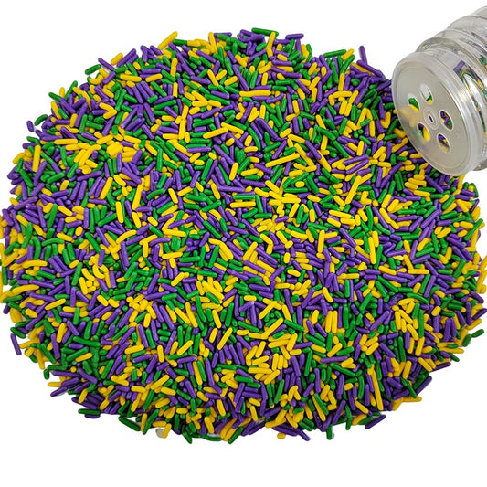 Homankit-Mardi-Gras-Jimmies-Sprinkles-Edible-Jimmy-Sprinkles-Candy-Soft-Jimmies-Toppings-Ice-Cupcake,-1646