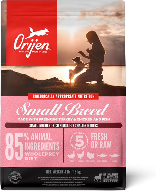 ORIJEN-Grain-Free-High-Protein-Dry-Dog-Food-Small-Breed-Recipe-4lb-Bag-2443
