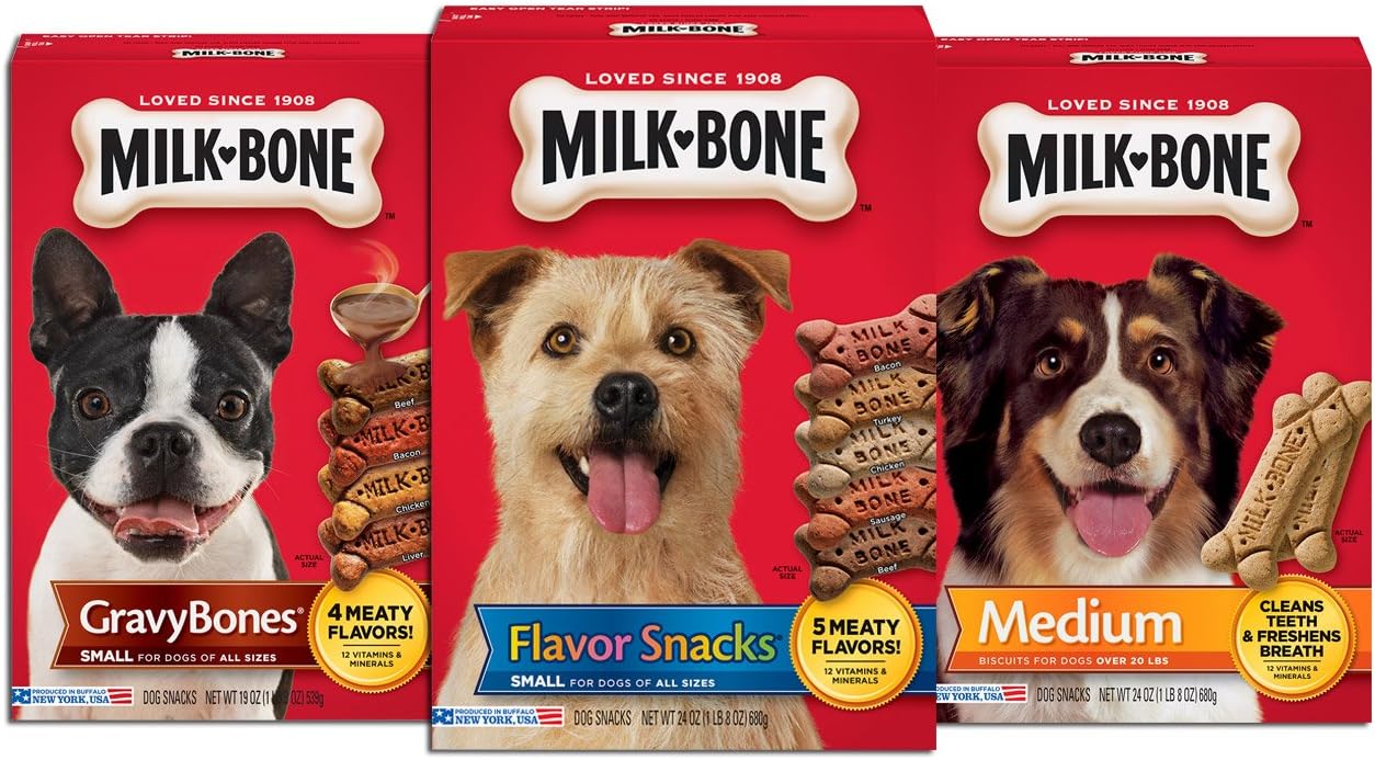 Dog-Treat-Variety-Pack-For-Small/Medium-Dogs-(Pack-1592