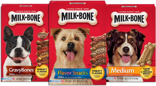 Dog-Treat-Variety-Pack-For-Small/Medium-Dogs-(Pack-1592