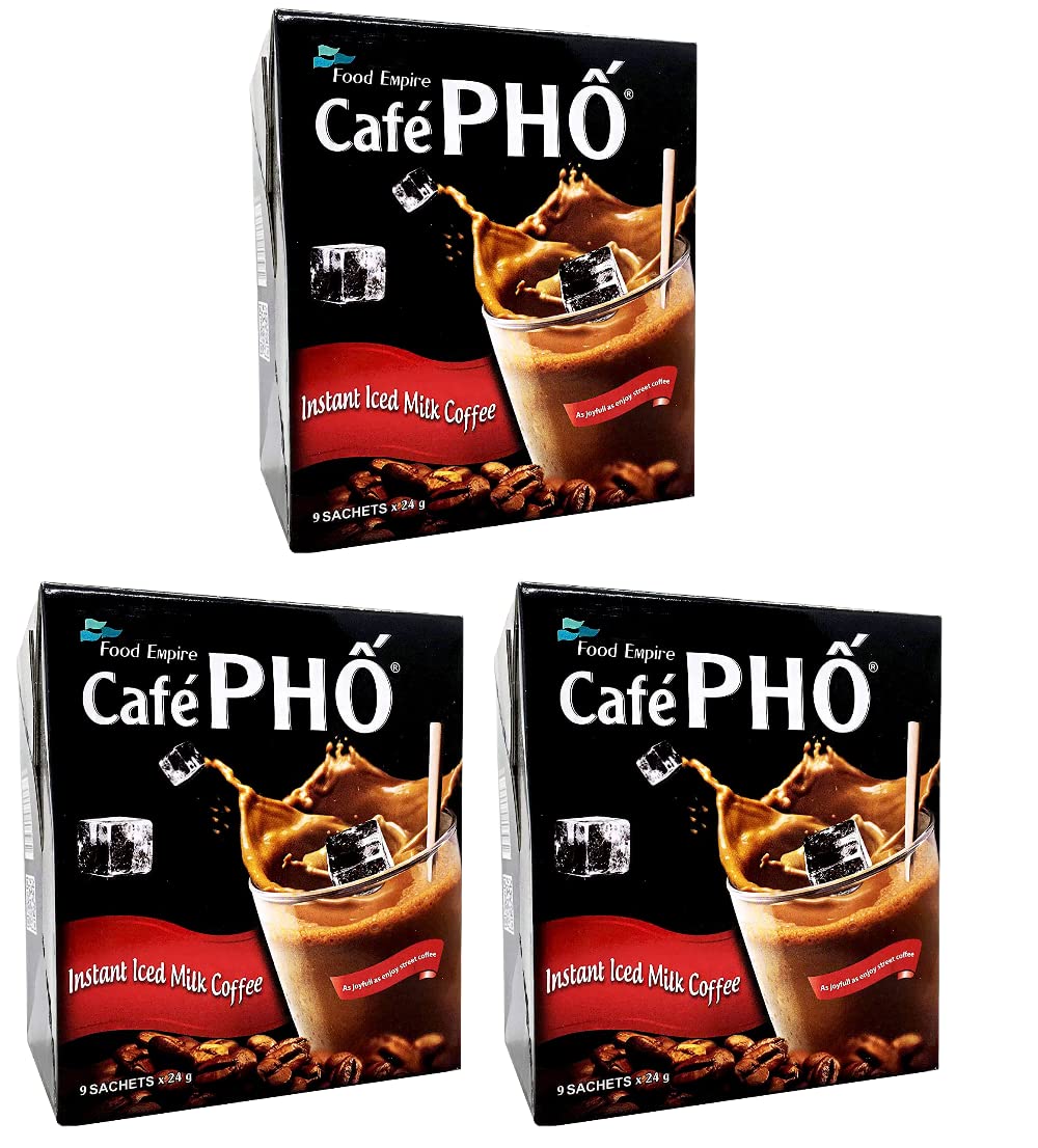 Cafe-Pho-Vietnamese-3in1-Instant-Coffee-Mix,-Iced-Milk-Coffee,-Cafe-Sua-Da,-208