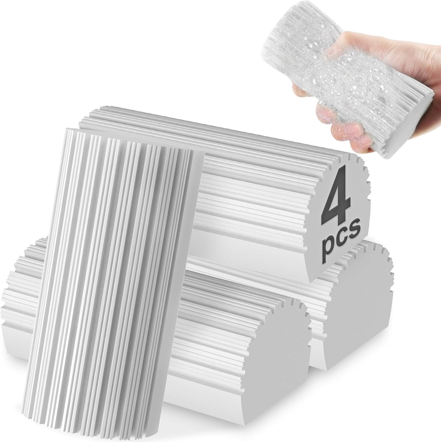 4pcs-Damp-Sponge-Duster-Grey,-Household-Clean-Sponges-Duster-for-1514