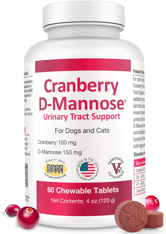 Cranberry-D-Mannose-Urinary-Tract-Supplement-for-Dogs-&-Cats-–-Bladder-UTI-310