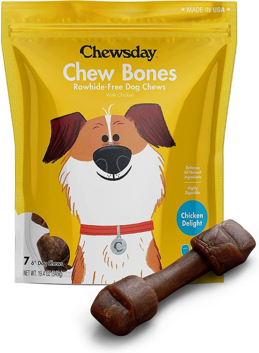 6-Inch-Long-Lasting-Dog-Chew-Bones,-Made-in-The-113