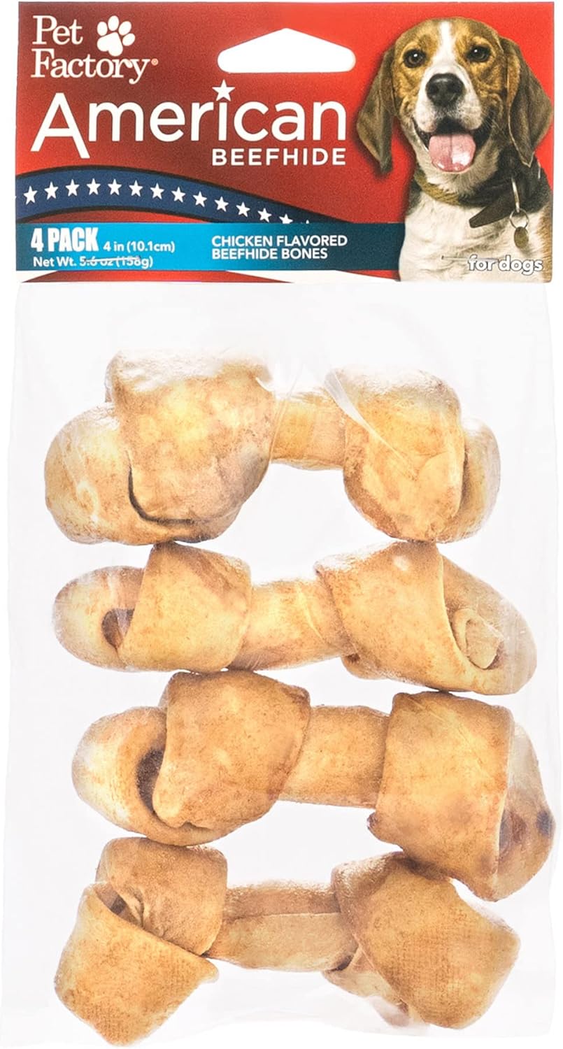American-Beefhide-4-5"-Knotted-Bones-Dog-Chew-Treats-2575
