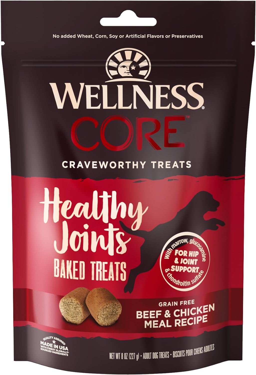 CORE-Healthy-Joints-Dog-Treats,-Natural,-Grain-Free-3855