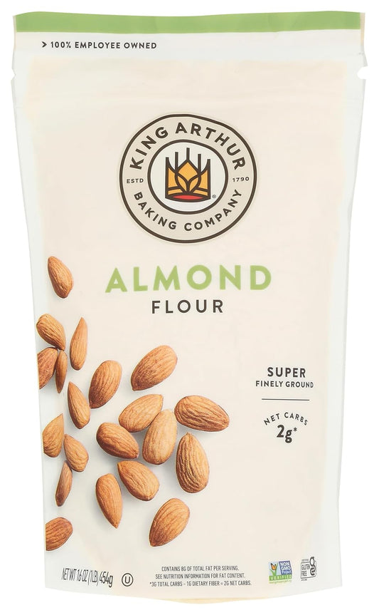King-Arthur,-Flour-Almond,-16-Ounce-------------365