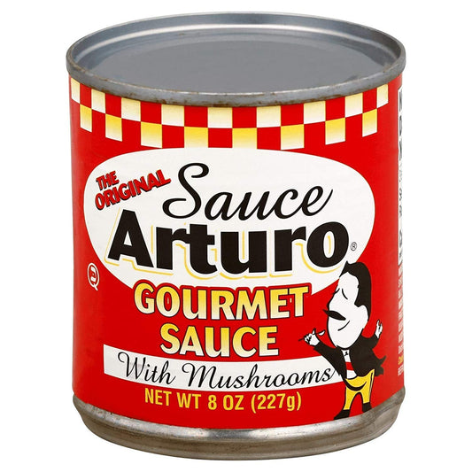 Arturo-Original-Gourmet-Sauce-with-Mushrooms,-670