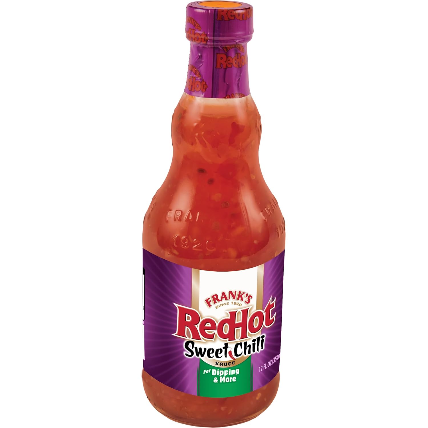 Frank's-RedHot-Sweet-Chili-Hot-Sauce,-1023