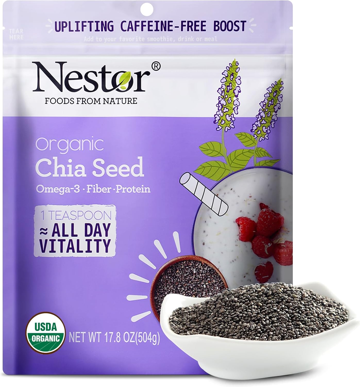 Premium-Organic-Black-Chia-Seeds-Gel-Easily-4371