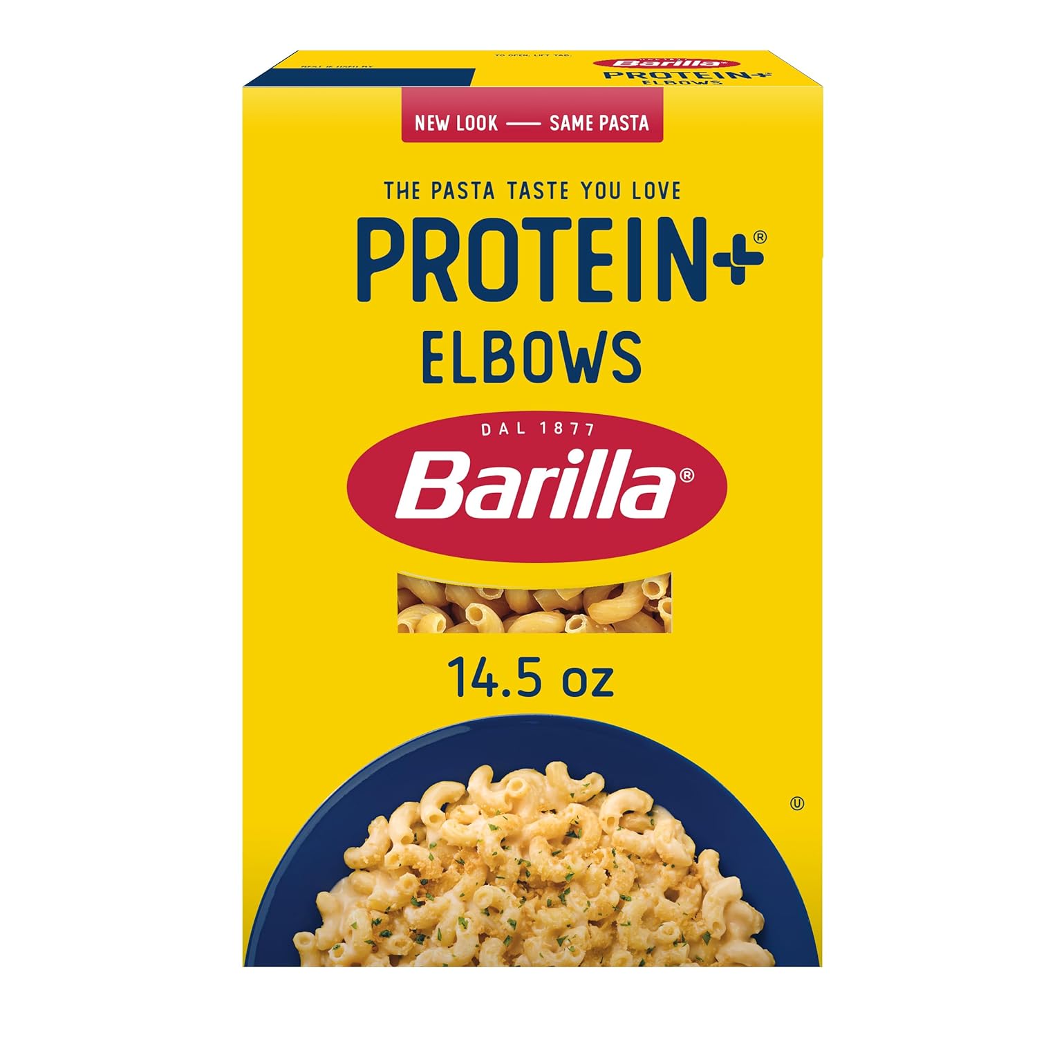 BARILLA-Protein+-(Plus)-Elbows-Pasta,-14.5-Ounce---1670