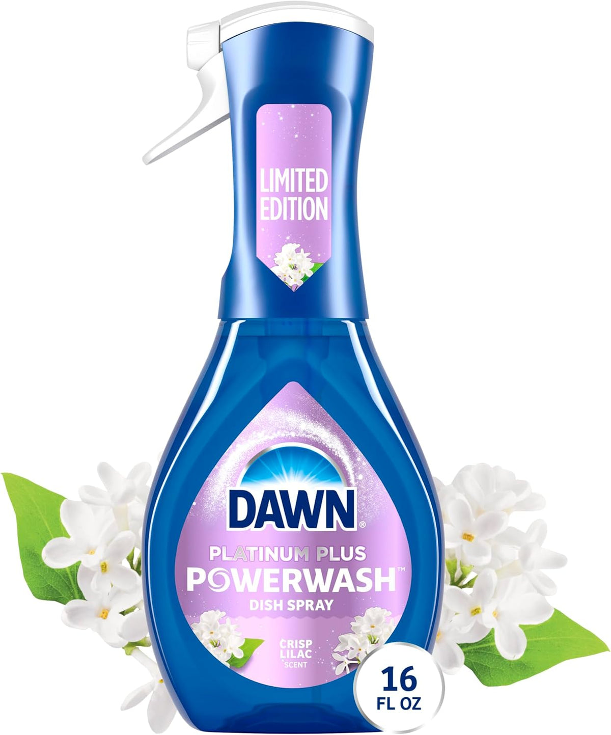 Dawn-Powerwash-Spray,-Dish-Soap,-Dishwashing-Liquid,-Crisp-Lilac,-1-Starter-Kit,-209