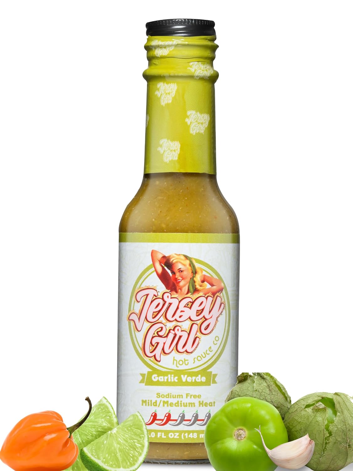 Jersey-Girl-Hot-Sauce---Garlic-Verde---No-Added-Salt---944