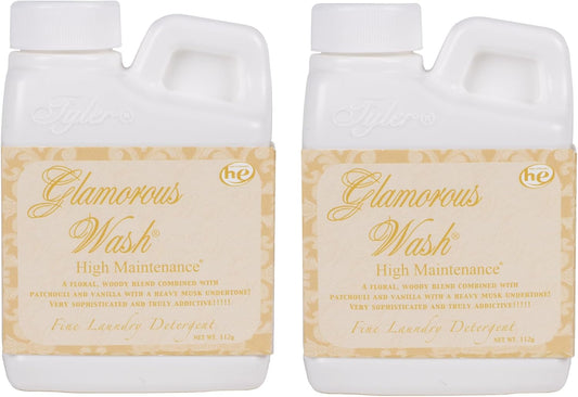 25054-HIGH-MAINTENANCE-4-ounce-Liquid-Laundry-Detergent,-Pack-of-1200