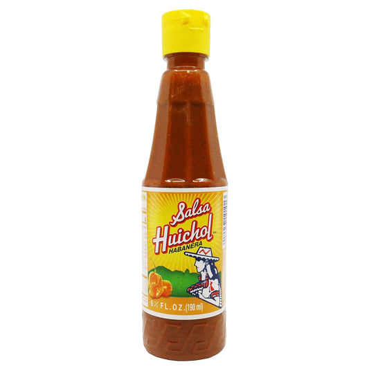 Salsa-Huichol-Habanera-Hot-Sauce-(1-162
