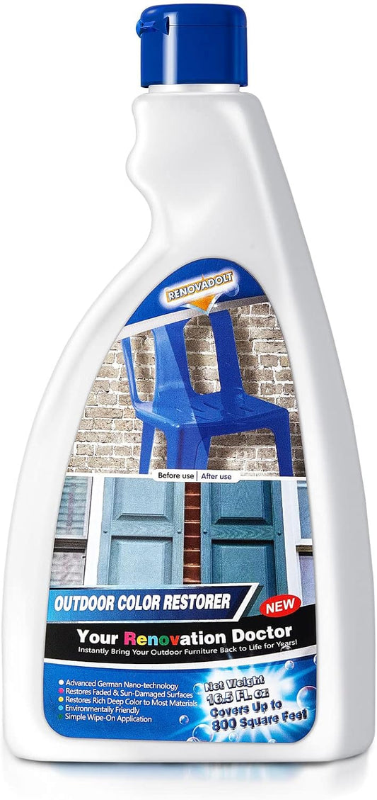 Outdoor-Color-Restorer-16.5oz-Plastic-Vinyl-Shutter-Restorer-Faded-Sun-Damaged-and-Oxidized-Possessions-and-Protects-605