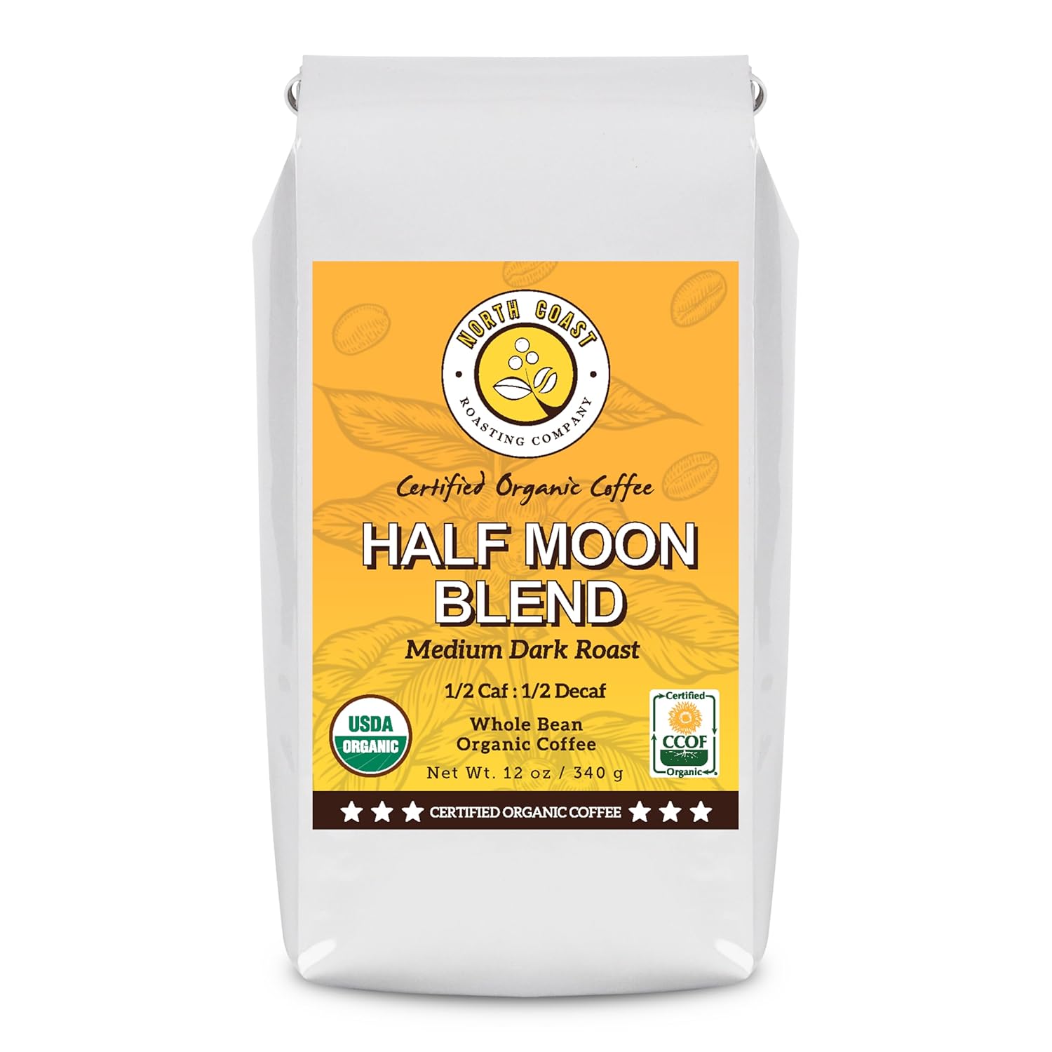 North-Coast-Roasting-Company,-Half-Caff,-Medium-Dark-Roast,-Low-Acid-Organic-Coffee,-1402