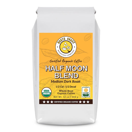 North-Coast-Roasting-Company,-Half-Caff,-Medium-Dark-Roast,-Low-Acid-Organic-Coffee,-1402