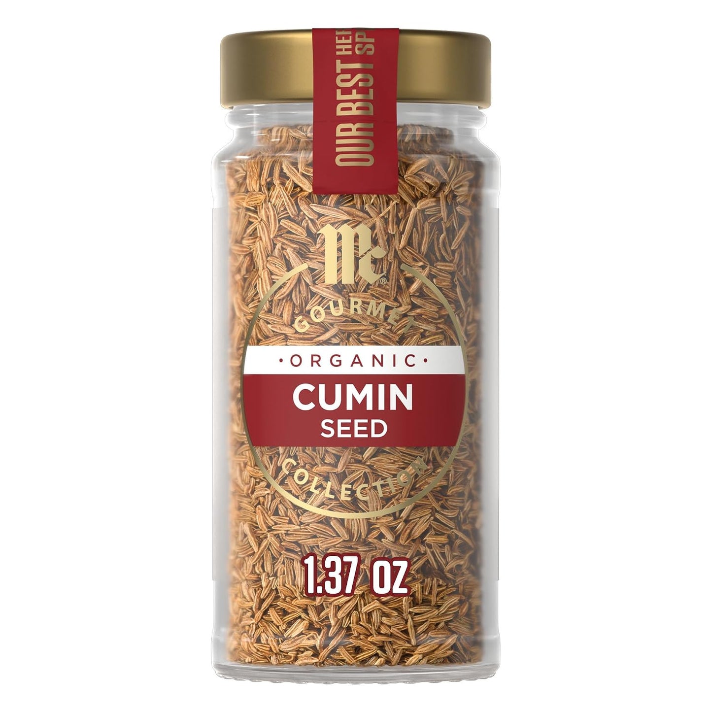 McCormick-Gourmet-Collection-Cumin-Seed,-Organic,-Non-GMO,-Kosher,-Our-Best-Herbs-1124