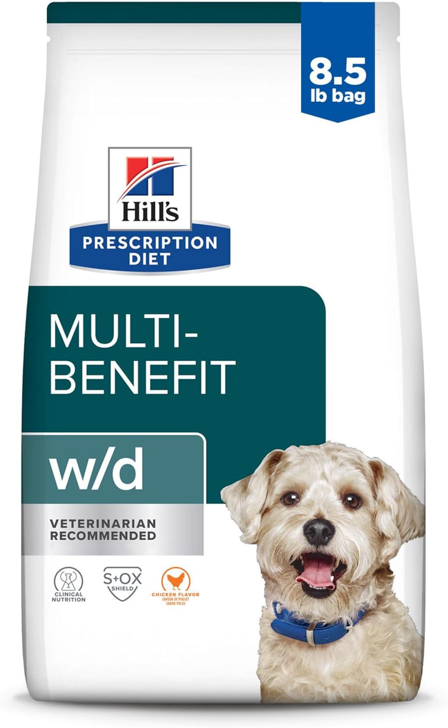 Hill's-Prescription-Diet-w/d-Alimento-seco-para-perros-digestivo/peso/glucosa/manejo-2419