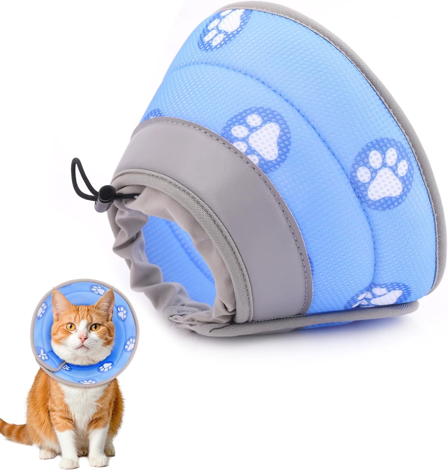 Cat-Cone-Collar-Soft-Elizabethan-Collar-for-Surgery-Recovery---Adjustable-for-Small-1561