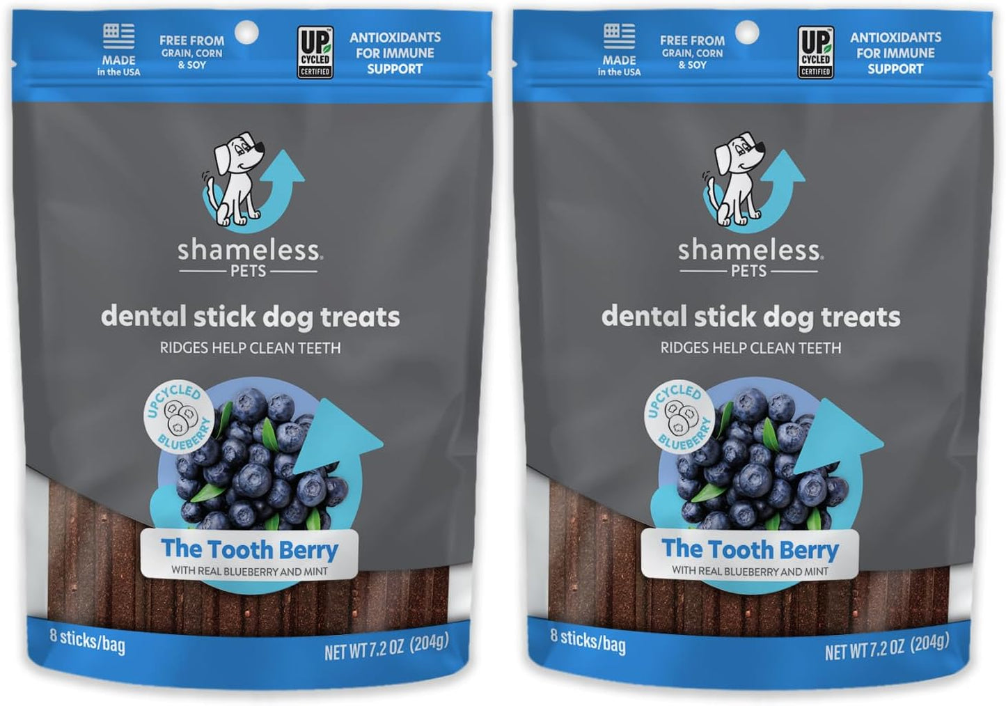 Dental-Treats-for-Dogs,-The-Tooth-Berry-(2-Pack)-970