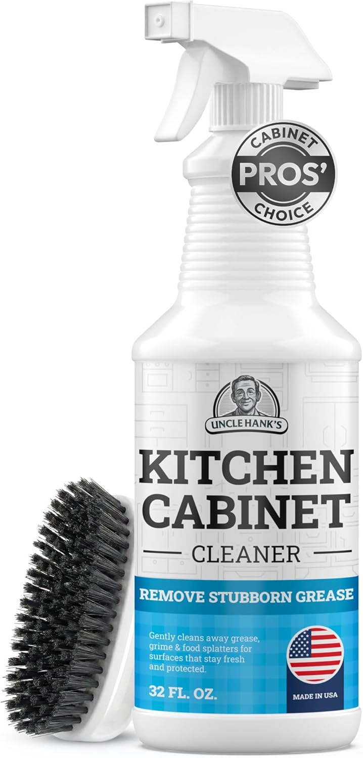 Kitchen-Cabinet-Cleaner-–-Gentle,-Residue-Free-and-Effective-Everyday-Degreaser-&-Grime-Remover-for-Wood,-907