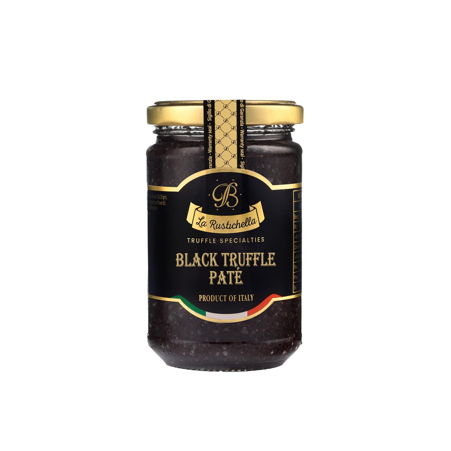 La-Rustichella---Black-Truffle-Patè-9.88-oz-(280-gr)---1-894