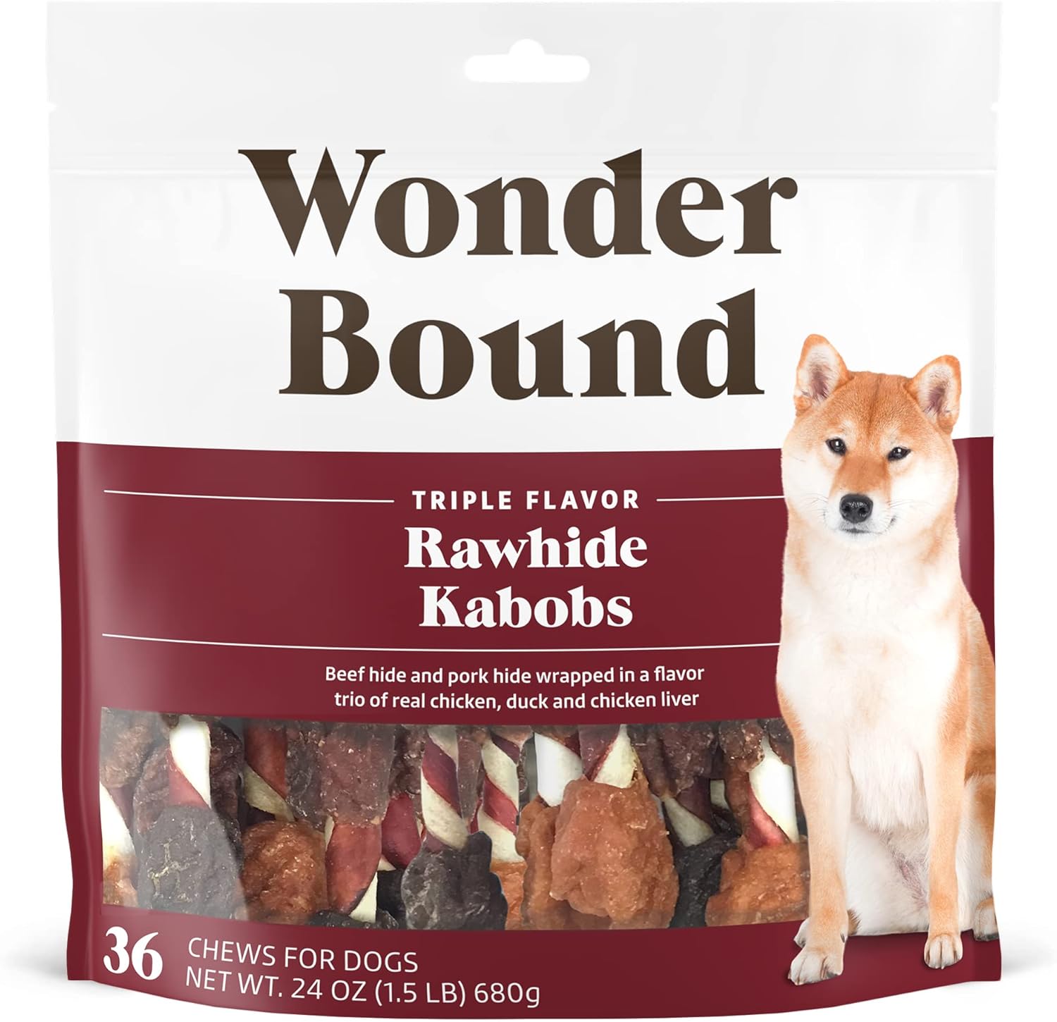 Amazon-Brand---Wonder-Bound-Triple-Flavor-Rawhide-Kabobs-for-Dogs,-1.5-2787