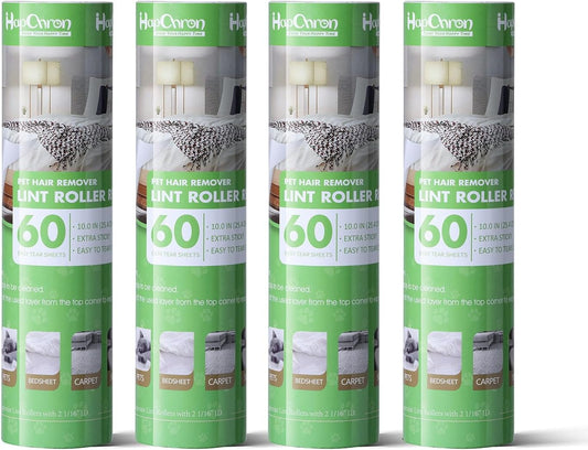 10-inch-Mega-Lint-Roller-Refills-for-Evercare-Pet-Mega-3283