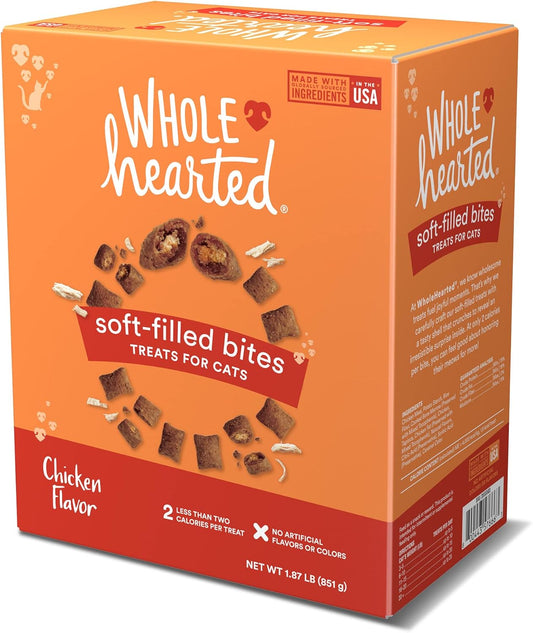 Chicken-Flavor-Soft-Filled-Bites-Cat-Treats-30-oz.---3