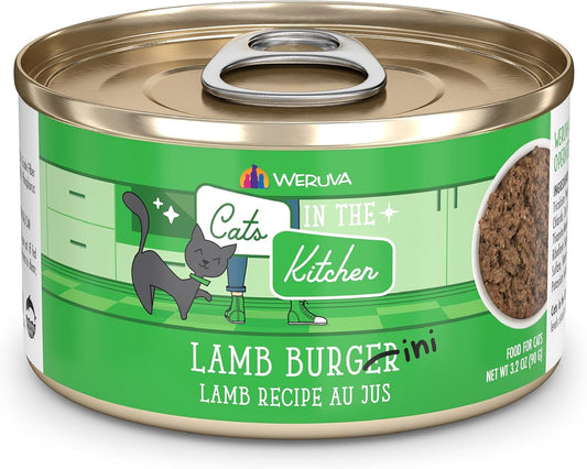 Weruva-Cats-in-The-Kitchen,-Lamb-Burger-ini-with-1777